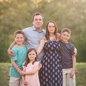 Meet your Posher, Alton